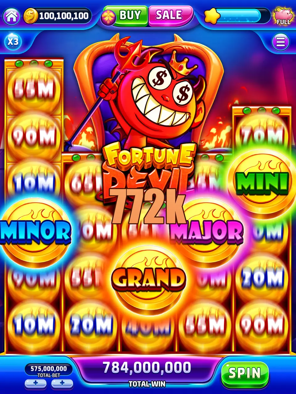772k APK
