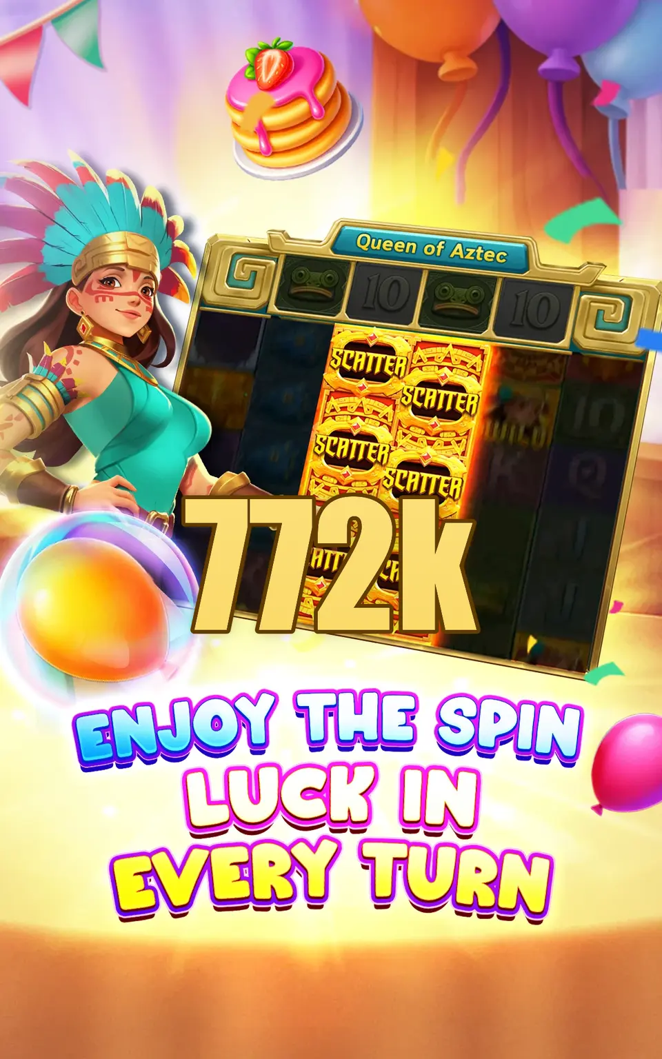 772k APK
