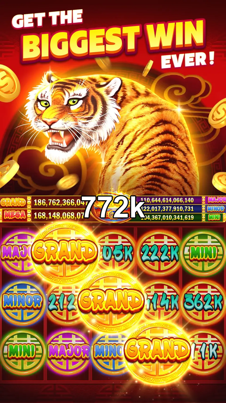 772k Login