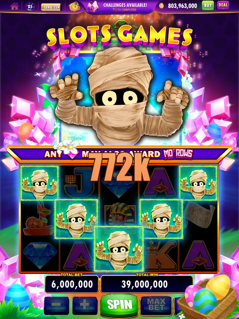 772k Preview